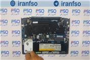 تعویض هارد لپ تاپ لنوو Lenovo Y50-70 || کامپیوتر افق