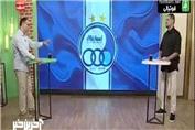 میثم منیعی: رضاوند قلب استقلال بود، نباید او را از دست می دادند