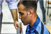 متجاوز سریالی تهران: می‌خواستند من را در زندان بکشند