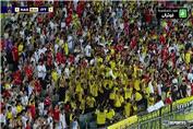 خلاصه بازی النصر 2-1 الاتحاد (نیمه نهایی سوپرکاپ عربستان)