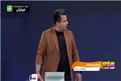 خداحافظی سعید مهری از پرسپولیس با چاشنی گلایه