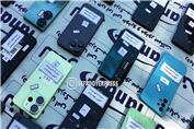 حجم گوشی های سرقتی کشف شده از 145 سارق و 15 مالخر توسط ماموران پلیس آگاهی