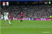 خلاصه بازی رئال مادرید 2-1 مایورکا