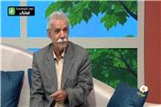 خاطره جالب مرتضی فنونی‌زاده از علی پروین با تقلید صدای ایشان