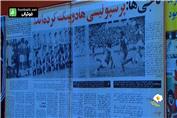 جواد خیابانی: فیلم دربی 6‌تایی دست محمود قربانی است!