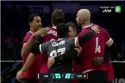 خلاصه بازی کانادا 3-1 لیبی
