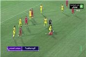 کارشناسی داوری بازی پرسپولیس 1-1 فجر سپاسی