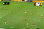 خلاصه بازی سپاهان 0-1 پرسپولیس (جنجالی و جذاب)