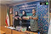 حواشی قرعه کشی لیگ برتر فوتبال بانوان