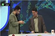کنایه مجری استقلالی به هپاتیت سرژ اوریه مدافع پرسپولیس