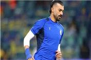 رامین رضاییان: فکر و ذکر من اول فوتبال است