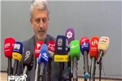 پاسخ جلیل کوهپایه‌زاده به سوال خبرنگار آخرین خبر درباره پرداخت پاداش به ملی‌پوشان فوتبال 7نفره