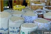 در کف بازار برنج تهران چه می‌گذرد؟