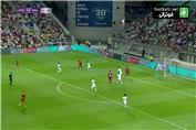 خلاصه بازی النصر 4-0 ریو آوه (هت تریک رونالدو)