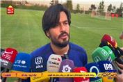 گزارشی از اردوی پیش فصل پیکان با هدایت سعید دقیقی