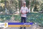 هشدار نارنجی بارش و باد شدید؛ خنکی تا یکشنبه، گرمای بی‌سابقه از دوشنبه
