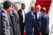 پزشکیان در ارمنستان چه کرد؟