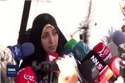 از آخرین وضعیت لایحه خشونت علیه زنان تا عفو دانشجویان زندانی