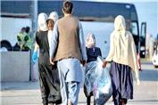 خروج بیش از یک‌ میلیون و 800 هزار تبعه غیرمجاز از کشور