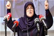 فاطمه مهاجرانی: امسال 1.3 میلیون تبعه غیرمجاز از کشور خارج شدند