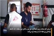 سیستم درمانی غزه در آستانه فروپاشی!