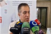 تاجرنیا: ممکن است برای بازیهای آسیایی، از ورزشگاه امام رضا (ع) مشهد استفاده کنیم