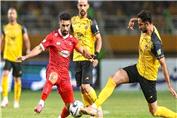 فنونی‌زاده خطاب به هاشمیان: پرسپولیس همیشه باید هجومی بازی کند