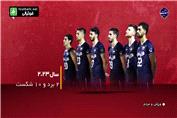 بررسی عملکرد روبرتو پیاتزا در تیم ملی والیبال