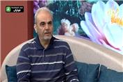 جر و بحث جواد خیابانی با رسول مهربانی؛ قبول کنید ازبکستان از ما بهتر است