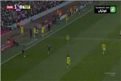 خلاصه بازی ساندرلند 1-0 تاتنهام