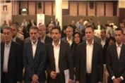 خلاصه تصویری اخبار «ومعادن» در هفته‌ای که گذشت