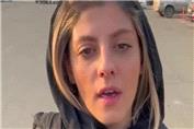 اخراج مهسا طهماسبی از برنامه کارناوال‌تر توسط رامبد جوان