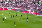 خلاصه بازی بایرن مونیخ 4-0 تاتنهام