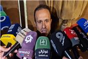 واکنش بیژن حیدری داور لیگ برتر به مصدومیتش و عدم شرکت در تست آمادگی جسمانی