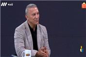 حمید درخشان: نسبت به عملکرد درویش و هاشمیان در نقل و انتقالات اعتماد دارم