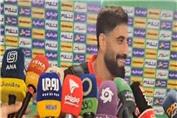 کنعانی‌زادگان، مدافع پرسپولیس: در ثبت قراردادها به مشکل خوردیم