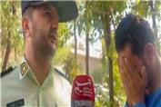 دستگیری کلاهبردار شیطان صفت با طرح دوستی با 50 فروشنده دختر