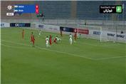 خلاصه بازی هند 0-3 ایران