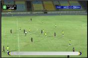خلاصه بازی صنعت نفت آبادان 0-0 سایپا