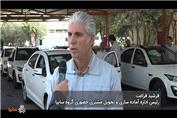 فرشید فراغت: در تحویل خودروی شاهین، رشد چشمگیری داشتیم
