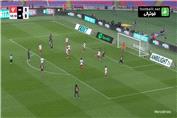 خلاصه بازی بارسلونا 2-1 خیرونا (برد در دقیقه 93)