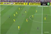 خلاصه بازی بارسلونا 4-1 اسپانیول