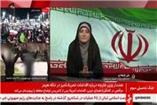 فرهادی: اگر کنکور جابجا نشود، زمان امتحانات نهایی تغییر نمی‌کند