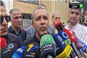 پاسخ فروردین درباره کنار گذاشتن سردار آزمون از تیم ملی
