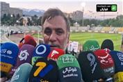ماجدی: ورزش کاملا سیاسی است، مخصوصا فوتبال!
