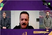 توضیحات زنوزی مالک تراکتور درباره ارسال نامه به AFC درباره عدم حضور در عربستان برای لیگ نخبگان