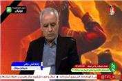 نیکفر: لیگ بعد از جام جهانی از سر گرفته شود