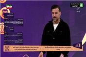 هادی شکوری: خانه من در اتفاقات اخیر آسیب دید، لیگ نباید برگزار شود