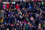 خلاصه بازی صربستان 2-1 عربستان سعودی