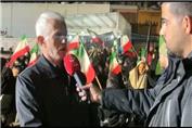 آخرین وضعیت اعزام تیم ملی فوتبال به جام جهانی از زبان معاون وزیر ورزش